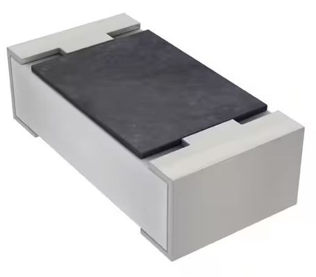 RC0603FR-07121KL 121 kOhms ± 1% 0,1W, 1/10W résistant à l'humidité