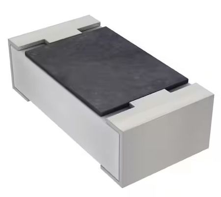 RC0603FR-071ML 1 MOhms ± 1% résistant à la puce, film épais résistant à l'humidité