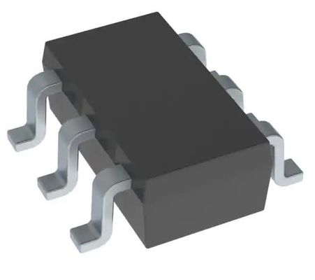 DG9421EDV-T1-GE3 1 régulateur de commutation de circuit IC 1:1 3.2Ohm 6-TSOP