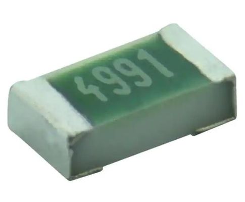 TNPW06032K32BEEA 2,32 kOhms ± 0,1% 0,1W, 1/10W résistance à puce 0603 automobile