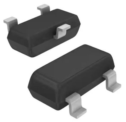 MMBT2907ALT1G Transistor bipolaire (BJT) PNP 60 V 600 mA 200MHz 300 mW