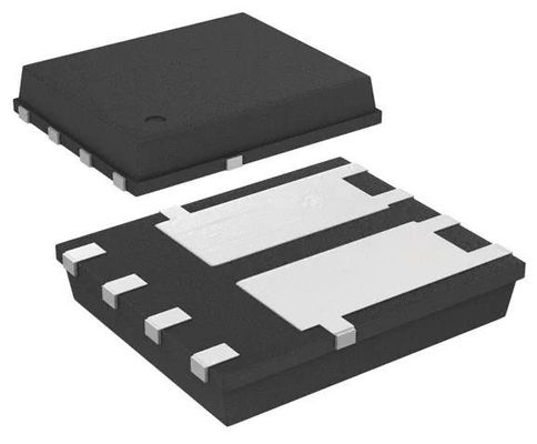 SI7938DP-T1-GE3 Mosfet Array 40V 60A 46W Montage de surface PowerPAK® SO-8 double