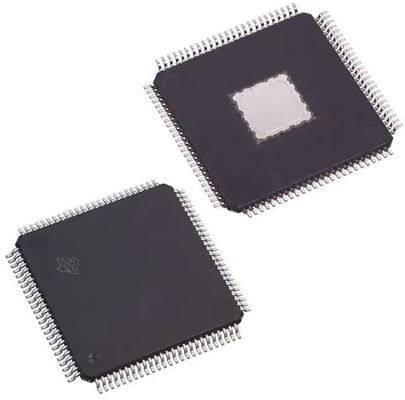 TFP403PZP Récepteur à puce de circuit intégré 100-HTQFP (14x14)