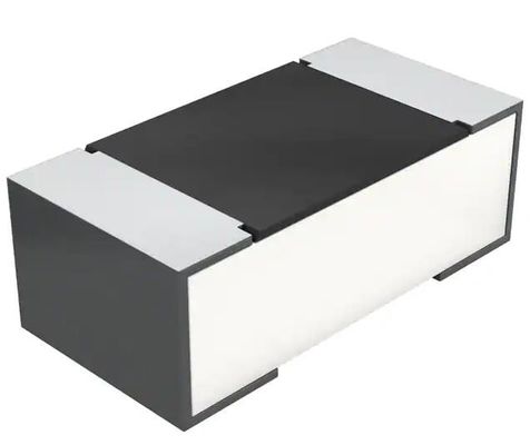 CRCW04025K60FKED 5,6 kOhms ± 1% 0,063W, 1/16W résistance à puce automobile AEC-Q200