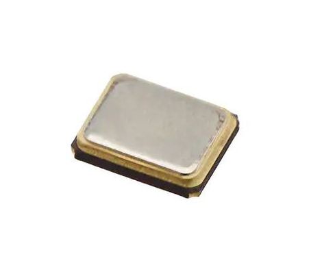 ECS-160-8-36CKM-TR 16 MHz puce de circuit intégré cristallin 8pF 80 Ohms 4-SMD sans plomb