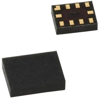 FSUSB30L10X Puces de circuits intégrés électroniques USB Commutateur analogique IC 1 canal 10-UFQFN