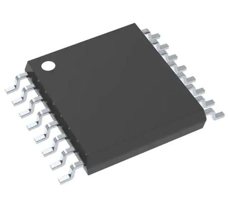 SN65LVDS049PWR 2/2 Émetteur-récepteur puces de circuits intégrés électroniques Full LVDS 16-TSSOP