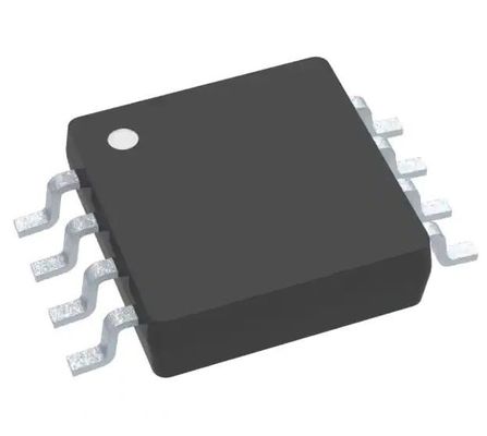 LM75BIMM-5/NOPB Capteur de température puce numérique locale -55°C ~ 125°C 9 B 8-VSSOP