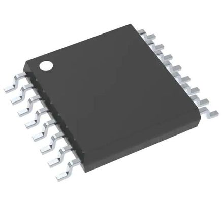TS3A44159PWR 4 régulateur de commutation IC 2:1 450mOhm 16-TSSOP