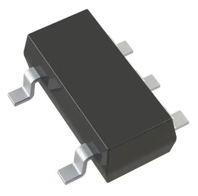 LTC6900CS5#TRMPBF Oscillateur, IC au silicium 1kHz ~ 20MHz TSOT-23-5