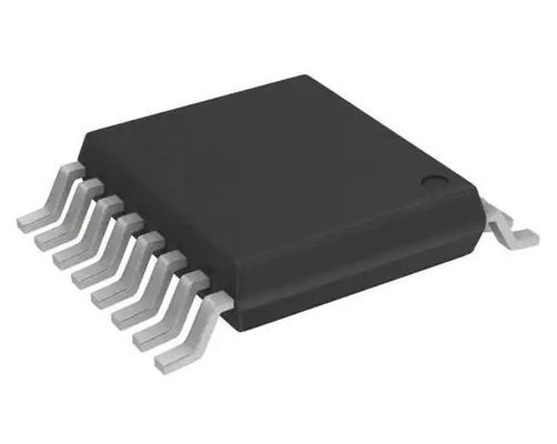 TC74VHC595FT Shift Shift puces de circuits intégrés électroniques enregistrer 1 élément 8 bits 16-TSSOP