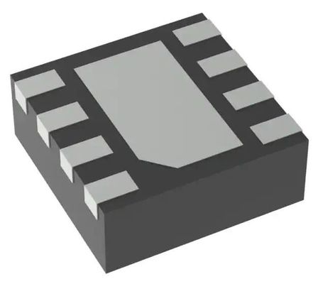 DRV8838DSGR moteur puces de circuits intégrés électroniques pilote NMOS On/Off 8-WSON (2x2)
