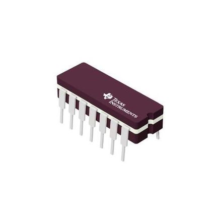 SN54107J Flip flop circuit intégré de puce élément bit