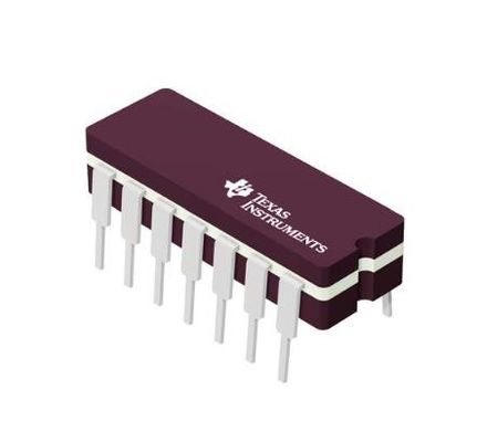 SN54LS09J Portes et onduleurs circuits intégrés IC