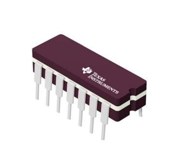 SNJ54LS164J Puce IC à circuit intégré à 8 bits