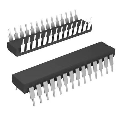 CY7C185-20PC SRAM - Mémoire asynchrone IC 64Kbit parallèle 20 ns 28-PDIP
