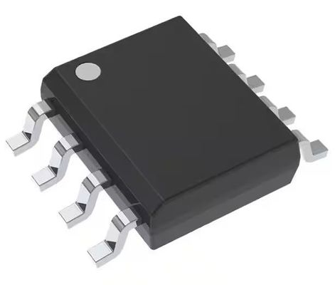 TLC5615CDR convertisseur de puces IC électroniques numériques à analogiques 10 bits 1 8-SOIC