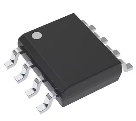 TLV5606IDR 10 bits Convertisseur numérique en analogique 1 8-SOIC puces IC électroniques