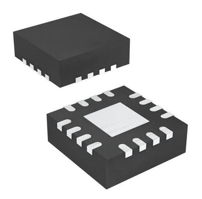 TSC2008TRGVRQ1 Contrôleur à écran tactile 4 fil résistif 8 b, 12 b Interface SPI