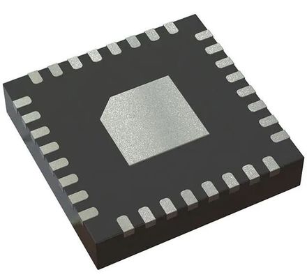 CC1125RHBR IC RF TxRx + MCU ISM général &lt; 1GHz 164MHz ~ 192MHz, 274MHz ~ 320MHz