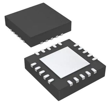 CC115LRGPR émetteur RF FSK GFSK OOK 315MHz 433MHz 868MHz 915MHz 12dBm 600kbps