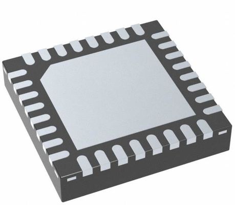 CC2640F128RSMR IC RF TxRx + MCU Bluetooth Bluetooth v4.1 à 2,4 GHz 32 VFQFN
