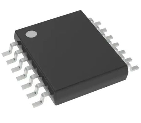 TLC2932IPWR boucle de verrouillage de phase (PLL) IC 50MHz 1 14-TSSOP (0,173&quot;, 4,40 mm de largeur)