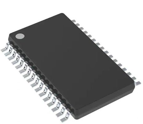 TPA3118D2DAPR Amplificateur IC à deux canaux (stéréo) classe D 32-HTSSOP