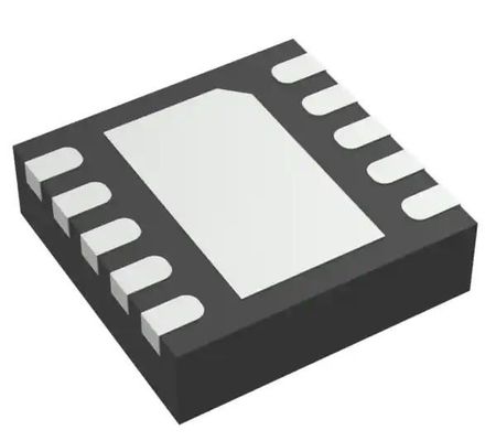 OPA1622IDRCR Amplificateur audio 2 Circuit 10-VSON (3x3)