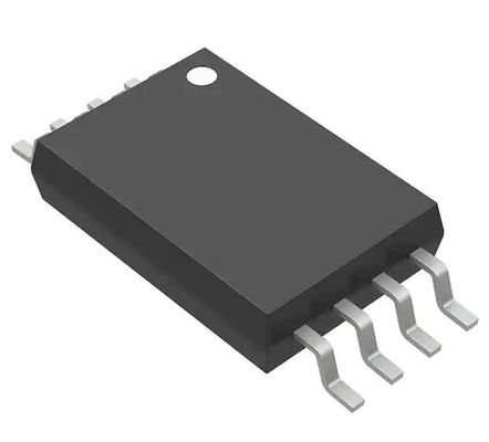 CDCLVC1103PWR Tampon de sortance d'horloge (distribution) IC 1:3 250 MHz 8-TSSOP