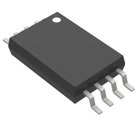 CDCLVC1104PWR Clock Fanout Buffer puces électroniques IC 1:4 250 MHz 8-TSSOP