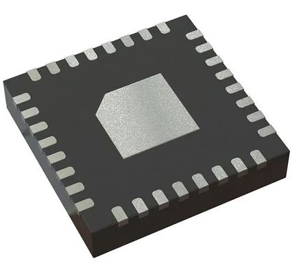 CDCM61004RHBR Générateur d'horloge IC 683.27MHz 1 32 VFQFN Pad exposé