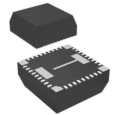LMZ31707RVQT PoL Module DC DC Convertisseur 1 Sortie 0,6 ~ 5,5 V 7A 2,95 V - 17 V Entrée