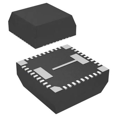 LMZ31710RVQR Convertisseur de module PoL non isolé 1 Sortie 0,6 ~ 5,5 V 10 A
