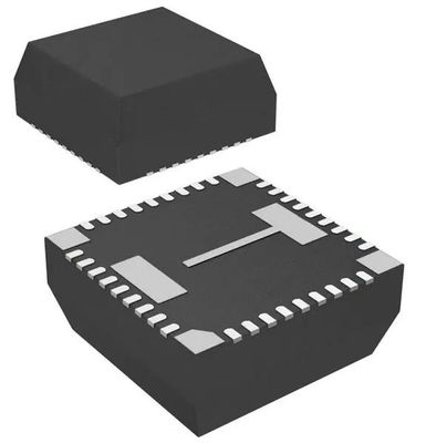 LMZ31710RVQT Module PoL non isolé Convertisseur de courant continu 1 Sortie 0,6 ~ 5,5 V 10 A