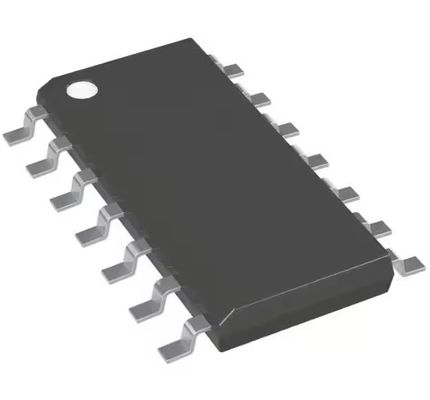 PIC16F676-I/SL PIC PIC® 16F Microcontrôleur IC 8 bits 20MHz 1,75KB FLASH 14-SOIC