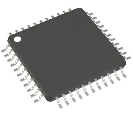 PIC16F887-I/PT PIC PIC® 16F Microcontrôleur IC 8 bits 20 MHz 14KB FLASH 44-TQFP