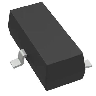 TL432BIDBZR IC de référence de tension de dérivation réglable 2,495V 36 VV ± 0,5% 100 mA SOT-23-3