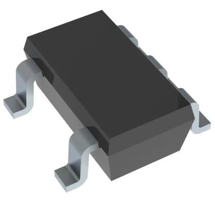 TPS61041DBVR pilote LED IC 1 sortie régulateur DC DC step-up PWM assoupissement 215mA