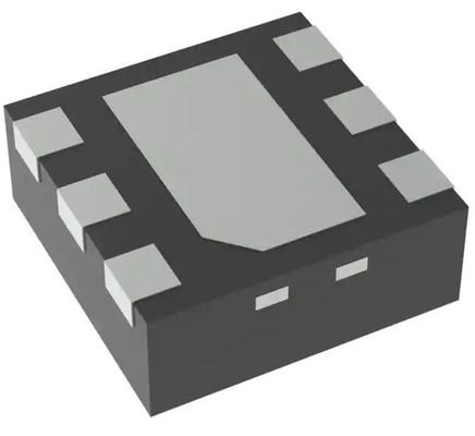 TPS610995DRVR régulateur de commutation de boost IC fixe positif 3.6V 1 Sortie 800mA