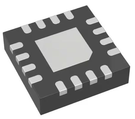 TPS62130ARGTT Régulateur de commutation de boîte IC réglable positivement 0,9V 1 Sortie 3A