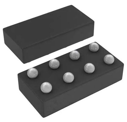 TPS62746YFPR Régulateur de commutation à puce IC positif programmable 1,2 V, 1,8 V 1