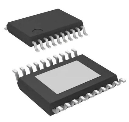TPS56720PWPR Régulateur de commutation de boîte IC réglable positivement 0,6V 1 Sortie 7A