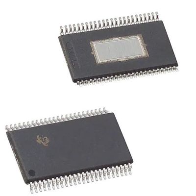 DRV8823DCAR pilote de moteur bipolaire IC MOSFET série 48-HTSSOP