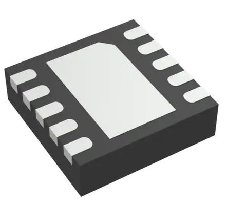 TPS62420DRCR régulateur de commutation IC réglable positivement 0,6V 2 Sortie 600mA 1A