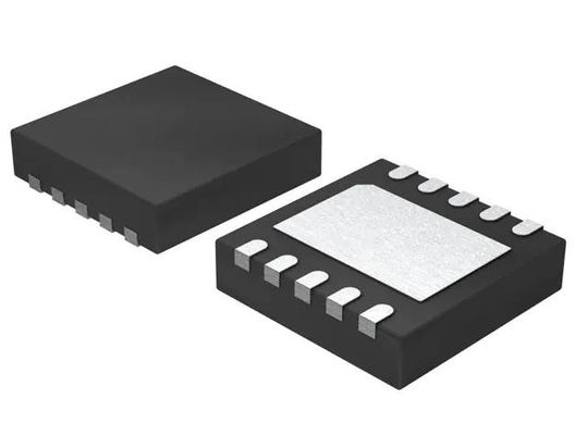 TPS51206DSQR Convertisseur / régulateur de tension DDR IC 1 Sortie 10-WSON (2x2)