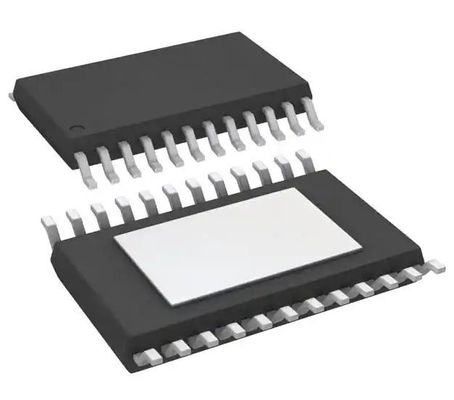 TPS65145PWPR Moniteur LCD Notebook Affichage PMIC puces logiques programmables 24-HTSSOP
