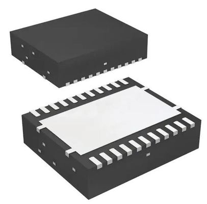 TPS56221DQPR Régulateur de commutation à puce IC réglable positivement 0,6V 1 Sortie 25A