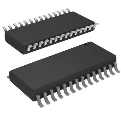 SJA1000T Puces électroniques de circuits intégrés CANbus Contrôleur CAN 2.0 Interface parallèle 28-SO