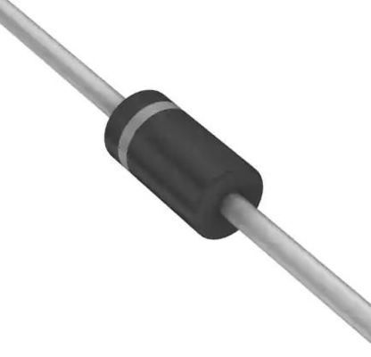 1N4744A Diode Zener IC 15 V 1 W ± 5% à travers le trou DO-41